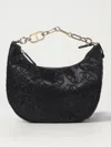 Twinset Shoulder Bag  Woman Color Black
