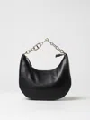 Twinset Shoulder Bag  Woman Color Black