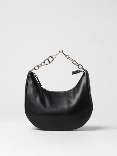 Twinset Shoulder Bag  Woman Color Black