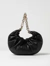 Twinset Mini Bag  Woman Color Black