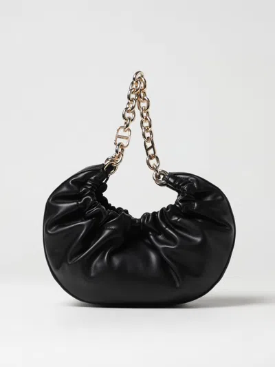 Twinset Mini Bag  Woman Color Black