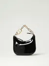 Twinset Shoulder Bag  Woman Color Black