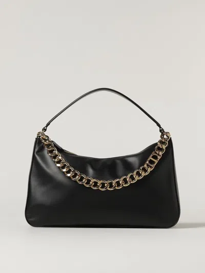 TWINSET HANDBAG TWINSET WOMAN COLOR BLACK,H26761002