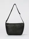 Twinset Shoulder Bag  Woman Color Black In Black