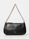 Twinset Shoulder Bag  Woman Color Black In Black