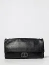 Twinset Shoulder Bag  Woman Color Black