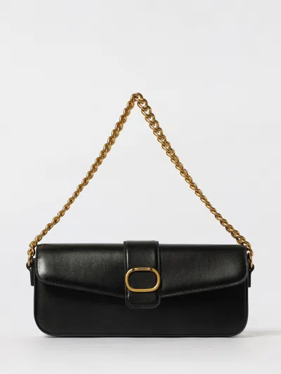 Twinset Shoulder Bag  Woman Color Black