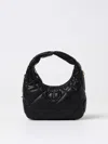 Twinset Shoulder Bag  Woman Color Black