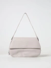 Twinset Shoulder Bag  Woman In Blush Pink