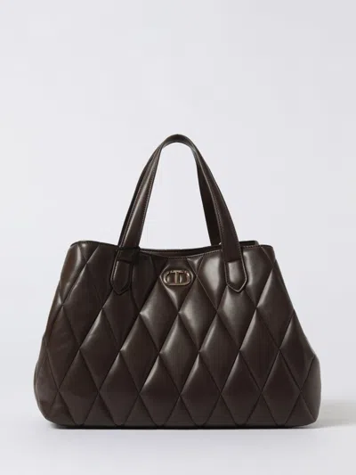 TWINSET SHOULDER BAG WOMAN TWINSET,435550032