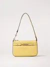 Twinset Shoulder Bag  Woman In Butter