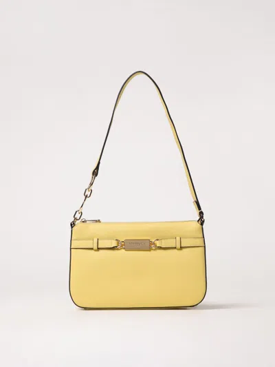 Twinset Shoulder Bag  Woman In Butter