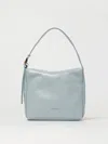Twinset Shoulder Bag  Woman Color Gnawed Blue