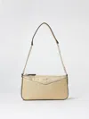 Twinset Shoulder Bag  Woman Color Gold
