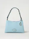 Twinset Shoulder Bag  Woman Color Ice