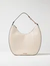 Twinset Shoulder Bag  Woman Color Pearl