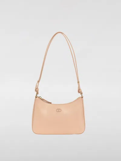 Twinset Shoulder Bag  Woman Color Pink