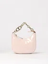 Twinset Shoulder Bag  Woman Color Pink In Pink
