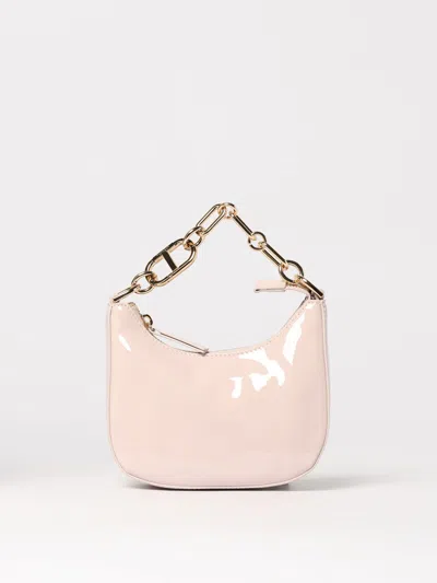 Twinset Shoulder Bag  Woman Color Pink