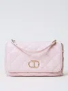 Twinset Shoulder Bag  Woman Color Pink