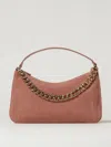 Twinset Shoulder Bag  Woman Color Pink