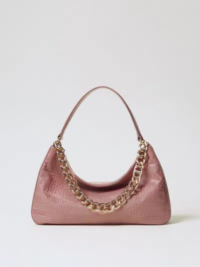 Twinset Shoulder Bag  Woman Color Pink