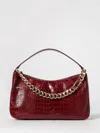 Twinset Shoulder Bag  Woman Color Red