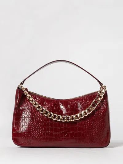 Twinset Shoulder Bag  Woman Color Red