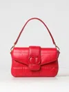 Twinset Shoulder Bag  Woman Color Red