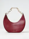 Twinset Shoulder Bag  Woman Color Red