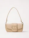 Twinset Shoulder Bag  Woman Color Rope In Rope