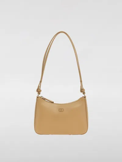 Twinset Shoulder Bag  Woman Color Rope