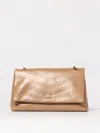 Twinset Shoulder Bag  Woman Color Rope