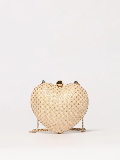 Twinset Shoulder Bag  Woman Color Rope