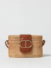 Twinset Shoulder Bag  Woman Color Rope In Rope