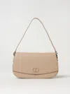 Twinset Shoulder Bag  Woman Color Rope