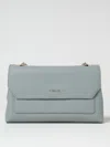 Twinset Shoulder Bag  Woman Color Sky Blue In Sky Blue
