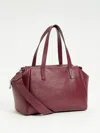 Twinset Shoulder Bag  Woman Color Violet In Purple