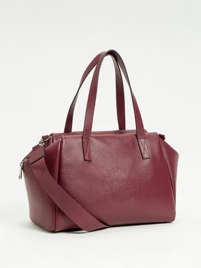 Twinset Shoulder Bag  Woman Color Violet In Purple