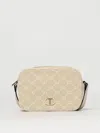 Twinset Shoulder Bag  Woman Color White