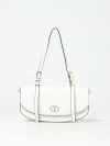 Twinset Shoulder Bag  Woman In White