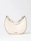 Twinset Shoulder Bag  Woman Color Yellow Cream