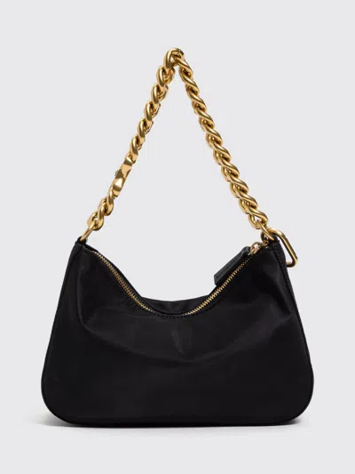 Twinset Shoulder Bag Woman Color Black