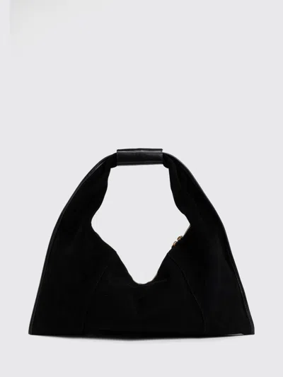 Twinset Shoulder Bag Woman Color Black