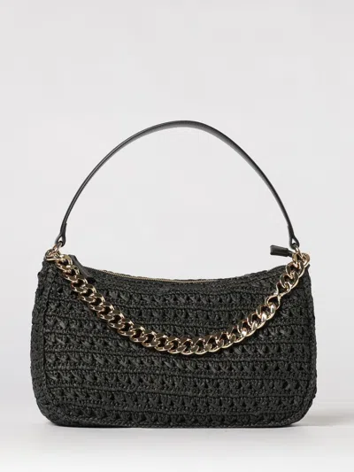 Twinset Shoulder Bag  Woman Color Black