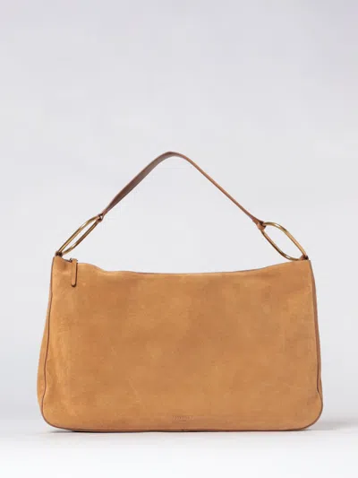 Twinset Shoulder Bag Woman  In Brown