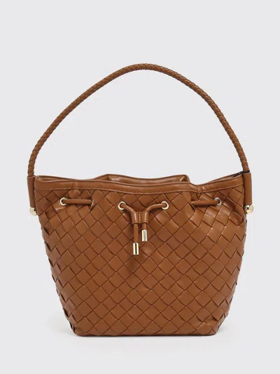 Twinset Shoulder Bag  Woman Color Brown