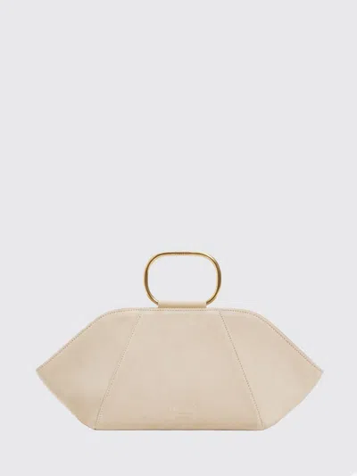 Twinset Handbag  Woman Color Sand In Neutral
