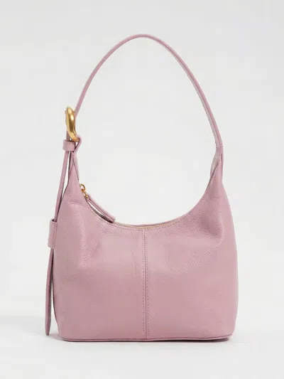 Twinset Shoulder Bag  Woman Color Pink