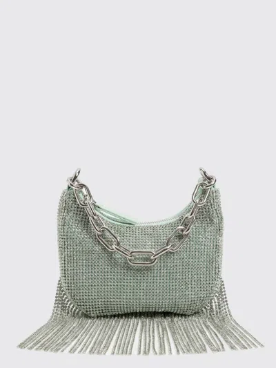 Twinset Shoulder Bag  Woman Color Water In Red
